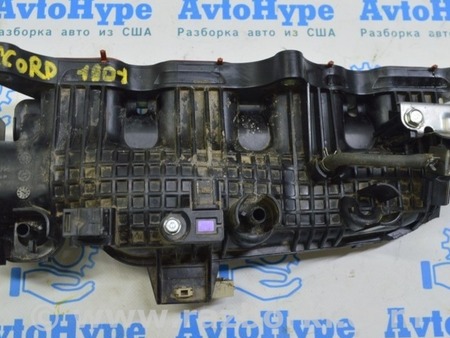 ФОТО Коллектор впускной для Honda Accord CV (2017 -2022) Одесса