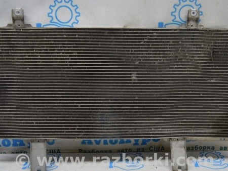 ФОТО Радиатор кондиционера (конденсер) для Honda Accord CV (2017 -2022) Одесса