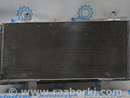 ФОТО Радиатор кондиционера (конденсер) для Honda Accord CV (2017 -2022) Одесса