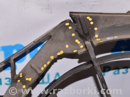 ФОТО Мотор вентилятора охлаждения лев для Honda Accord CV (2017 -2022) Одесса