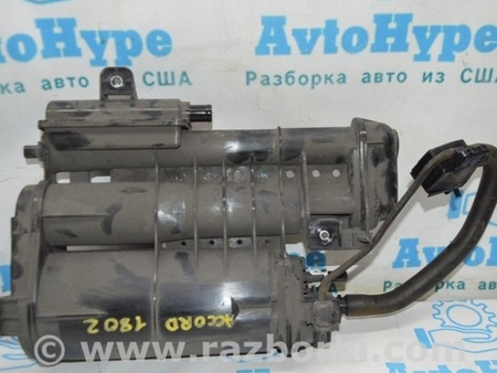 ФОТО Канистра с углем абсорбер для Honda Accord CV (2017 -2022) Одесса