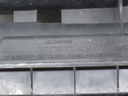 ФОТО Канистра с углем абсорбер для Honda Accord CV (2017 -2022) Одесса