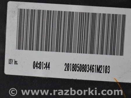 ФОТО Топливный бак для Honda Accord CV (2017 -2022) Одесса