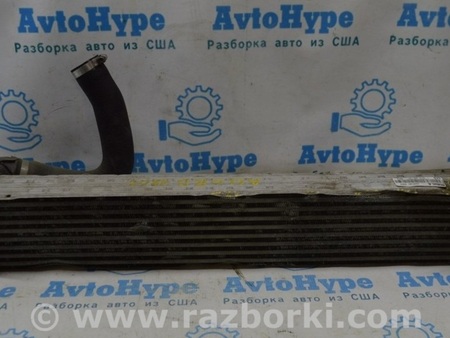 ФОТО Интеркулер для Honda Accord CV (2017 -2022) Одесса