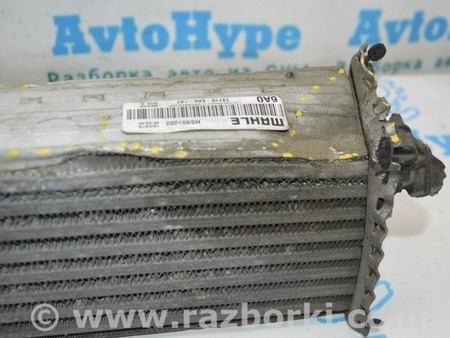 ФОТО Интеркулер для Honda Accord CV (2017 -2022) Одесса