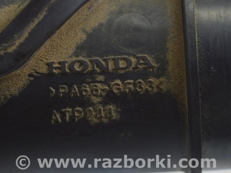 ФОТО Патрубок интеркулера прав от кулера третий для Honda Accord CV (2017 -2022) Одесса