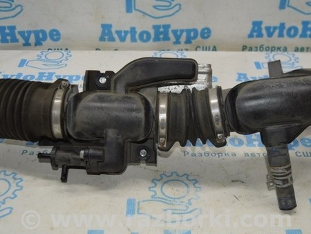 ФОТО Патрубок интеркулера прав от кулера четвертый для Honda Accord CV (2017 -2022) Одесса