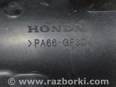 ФОТО Патрубок на турбину первый для Honda Accord CV (2017 -2022) Одесса