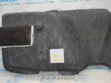 ФОТО Обшивка арки левая для Honda Accord CV (2017 -2022) Одесса