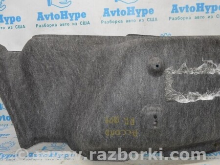 ФОТО Обшивка арки правая для Honda Accord CV (2017 -2022) Одесса