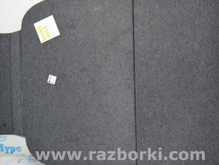 ФОТО Пол багажника для Honda Accord CV (2017 -2022) Одесса