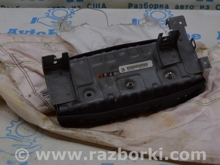 ФОТО Подушка безопасности airbag коленная водительская лев для Honda Accord CV (2017 -2022) Одесса