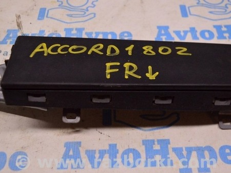 ФОТО Подушка безопасности airbag коленная пассажирская прав для Honda Accord CV (2017 -2022) Одесса