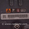 Подушка безопасности airbag коленная пассажирская прав Honda Accord CV (2017 -2022)