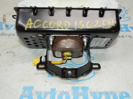 ФОТО Подушка безопасности airbag пассажирская (в торпеде) для Honda Accord CV (2017 -2022) Одесса