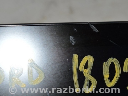 ФОТО Монитордисплейнавигация для Honda Accord CV (2017 -2022) Одесса