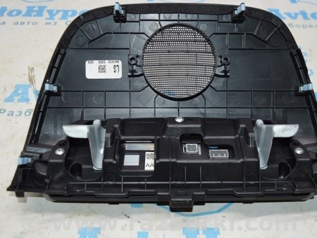 ФОТО Монитордисплейнавигация для Honda Accord CV (2017 -2022) Одесса