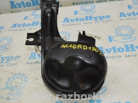 ФОТО Мусоросборник для Honda Accord CV (2017 -2022) Одесса