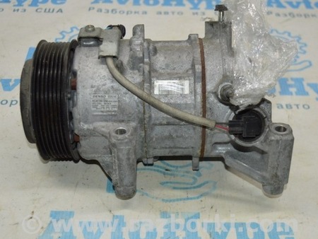 ФОТО Компрессор кондиционера для Honda Accord CV (2017 -2022) Одесса