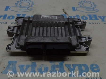 ФОТО Блок ECU компьютер двигателя для Honda Accord CV (2017 -2022) Одесса