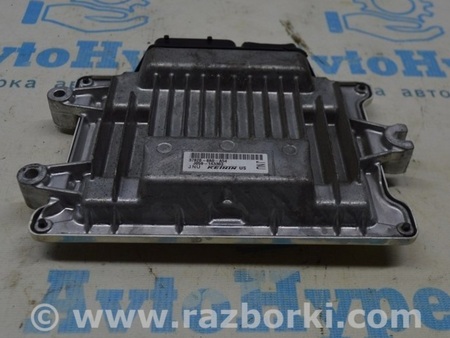 ФОТО Блок ECU компьютер двигателя для Honda Accord CV (2017 -2022) Одесса