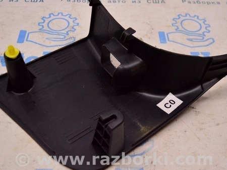 ФОТО Накладка передней стойки нижняя левая для Honda Accord CV (2017 -2022) Одесса