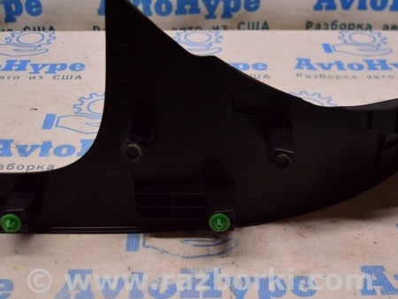 ФОТО Накладка порога зад прав для Honda Accord CV (2017 -2022) Одесса