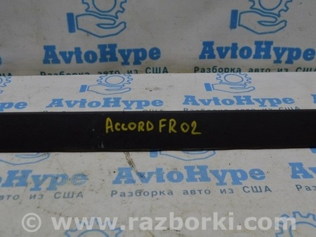 ФОТО Накладка порога перед прав для Honda Accord CV (2017 -2022) Одесса