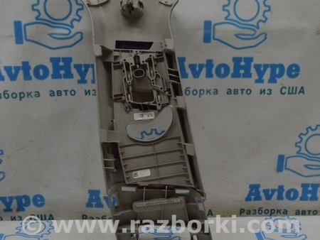 ФОТО Накладка центральной стойки верхняя (ремень) правая для Honda Accord CV (2017 -2022) Одесса