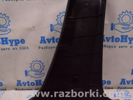 ФОТО Накладка центральной стойки нижняя левая для Honda Accord CV (2017 -2022) Одесса