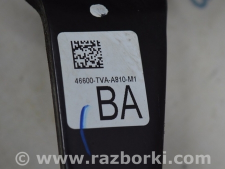 ФОТО Педаль тормоза для Honda Accord CV (2017 -2022) Одесса