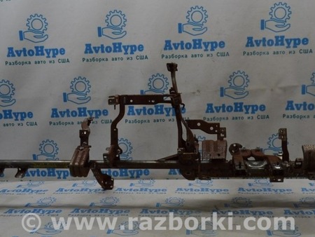 ФОТО Труба подторпедная усиление для Honda Accord CV (2017 -2022) Одесса