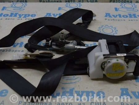 ФОТО Водительский ремень безопасности для Honda Accord CV (2017 -2022) Одесса