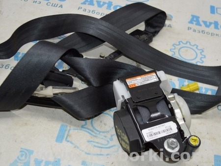 ФОТО Водительский ремень безопасности для Honda Accord CV (2017 -2022) Одесса