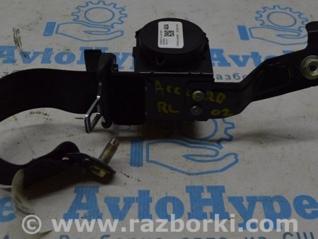 ФОТО Ремень безопасности зад лев для Honda Accord CV (2017 -2022) Одесса