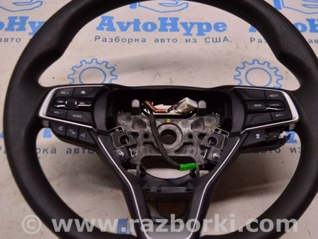ФОТО Руль (голый) для Honda Accord CV (2017 -2022) Одесса