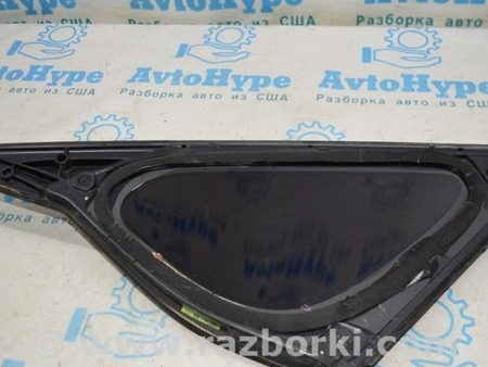 ФОТО Форточка (глухое стекло) задняя левая для Honda Accord CV (2017 -2022) Одесса