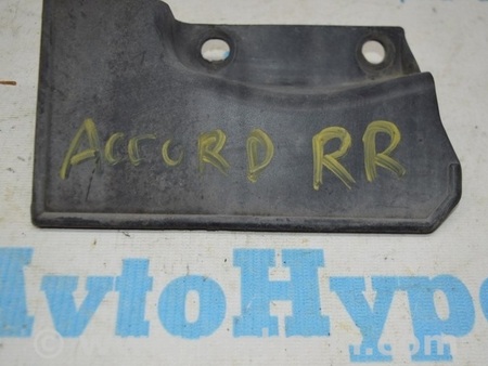 ФОТО Брызговик задний правый для Honda Accord CV (2017 -2022) Одесса