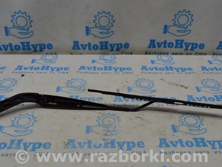 ФОТО Поводок дворника лев для Honda Accord CV (2017 -2022) Одесса