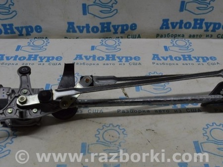 ФОТО Трапеция дворников очистителя с мотором для Honda Accord CV (2017 -2022) Одесса