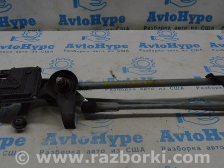 ФОТО Трапеция дворников очистителя с мотором для Honda Accord CV (2017 -2022) Одесса