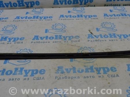 ФОТО Молдинг лобового стекла прав для Honda Accord CV (2017 -2022) Одесса