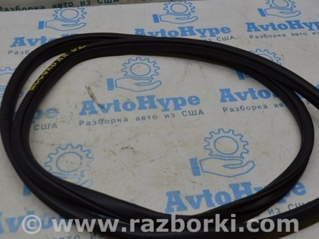 ФОТО Уплотнитель дверного проема зад прав для Honda Accord CV (2017 -2022) Одесса