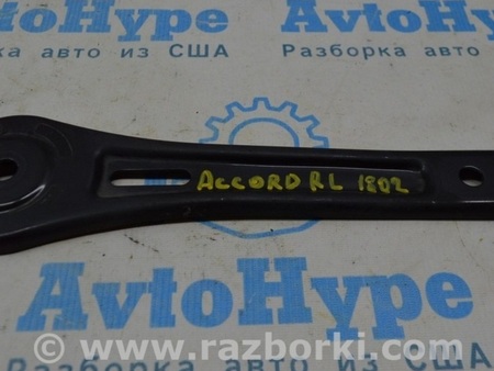 ФОТО Лопух заднего подрамника зад лев для Honda Accord CV (2017 -2022) Одесса