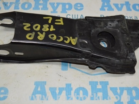 ФОТО Лопух переднего подрамника лев для Honda Accord CV (2017 -2022) Одесса