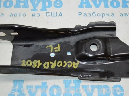 ФОТО Лопух переднего подрамника лев для Honda Accord CV (2017 -2022) Одесса