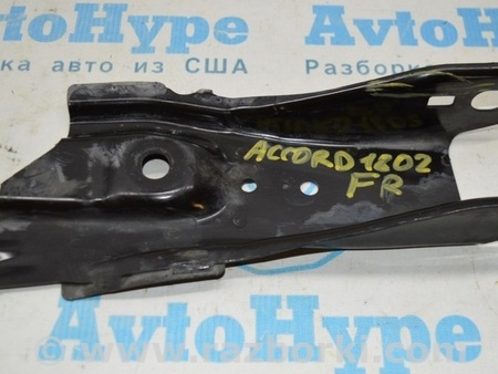 ФОТО Лопух переднего подрамника прав для Honda Accord CV (2017 -2022) Одесса