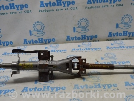 ФОТО Рулевая колонка с карданчиком для Honda Accord CV (2017 -2022) Одесса