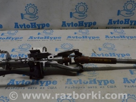 ФОТО Рулевая колонка с карданчиком для Honda Accord CV (2017 -2022) Одесса