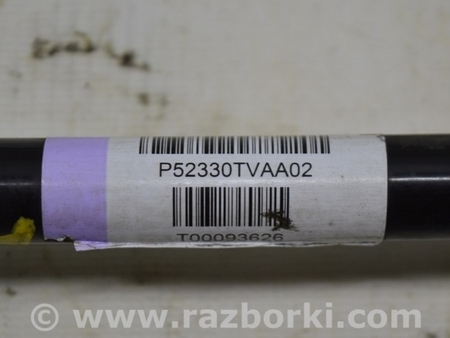 ФОТО Стабилизатор задний для Honda Accord CV (2017 -2022) Одесса